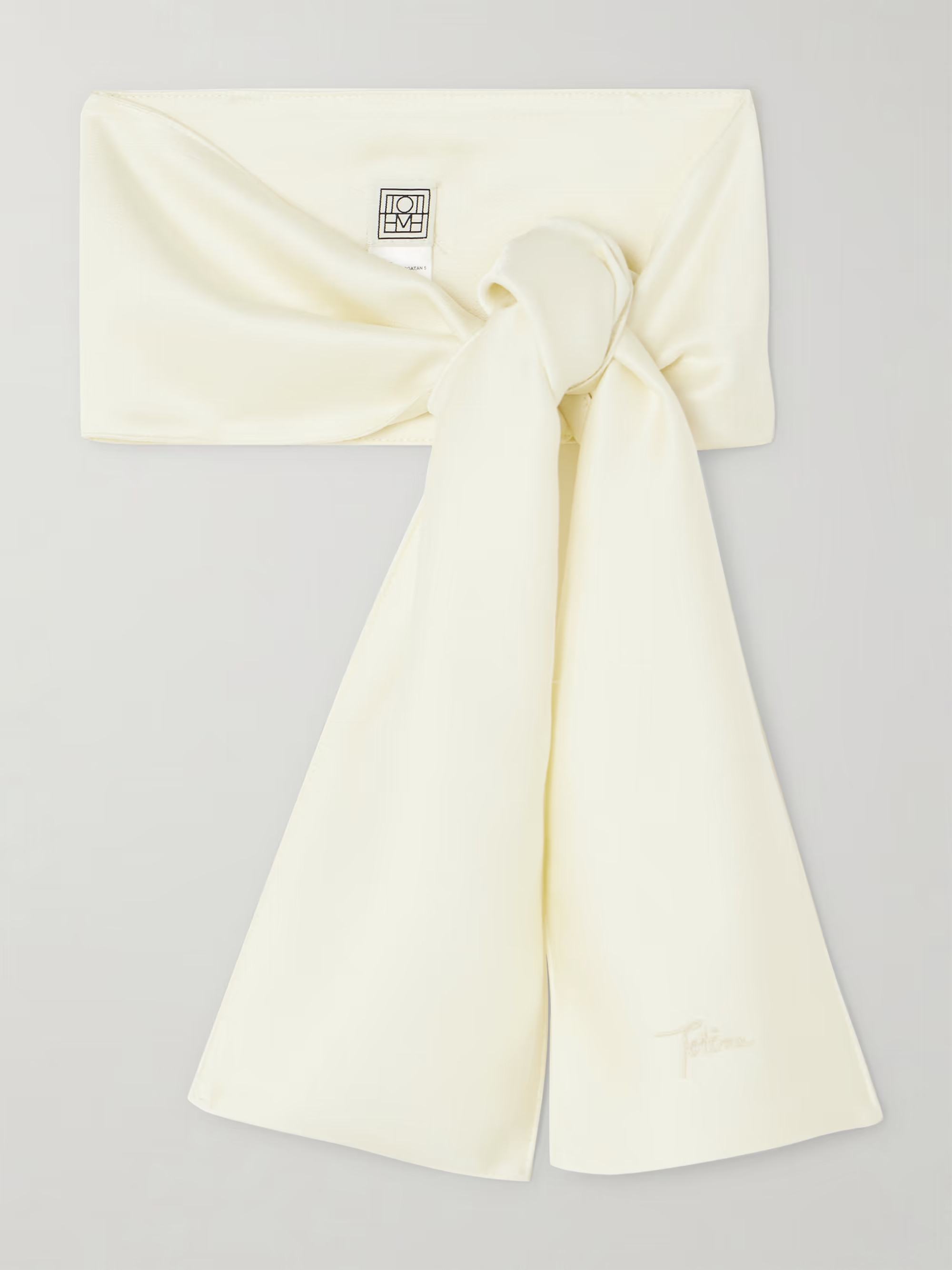 TOTEME | NET-A-PORTER (US)