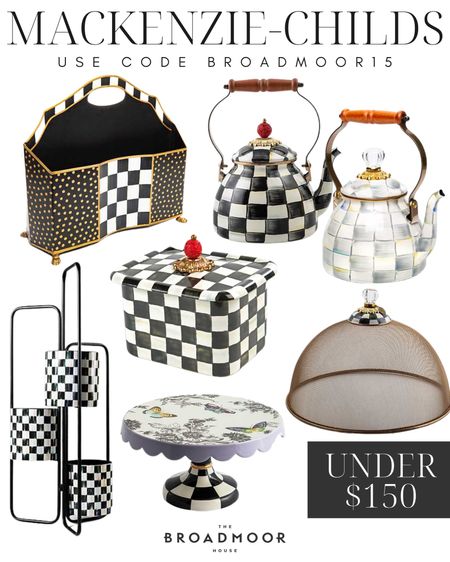 @mackenziechilds has the most amazing selection of Mother’s Day gifts under $150! Use my code BROADMOOR15 through 4/28 at 8 am EST for 15% off your purchase! One-time use per shopper! #MCpartner

#LTKsalealert #LTKhome #LTKGiftGuide