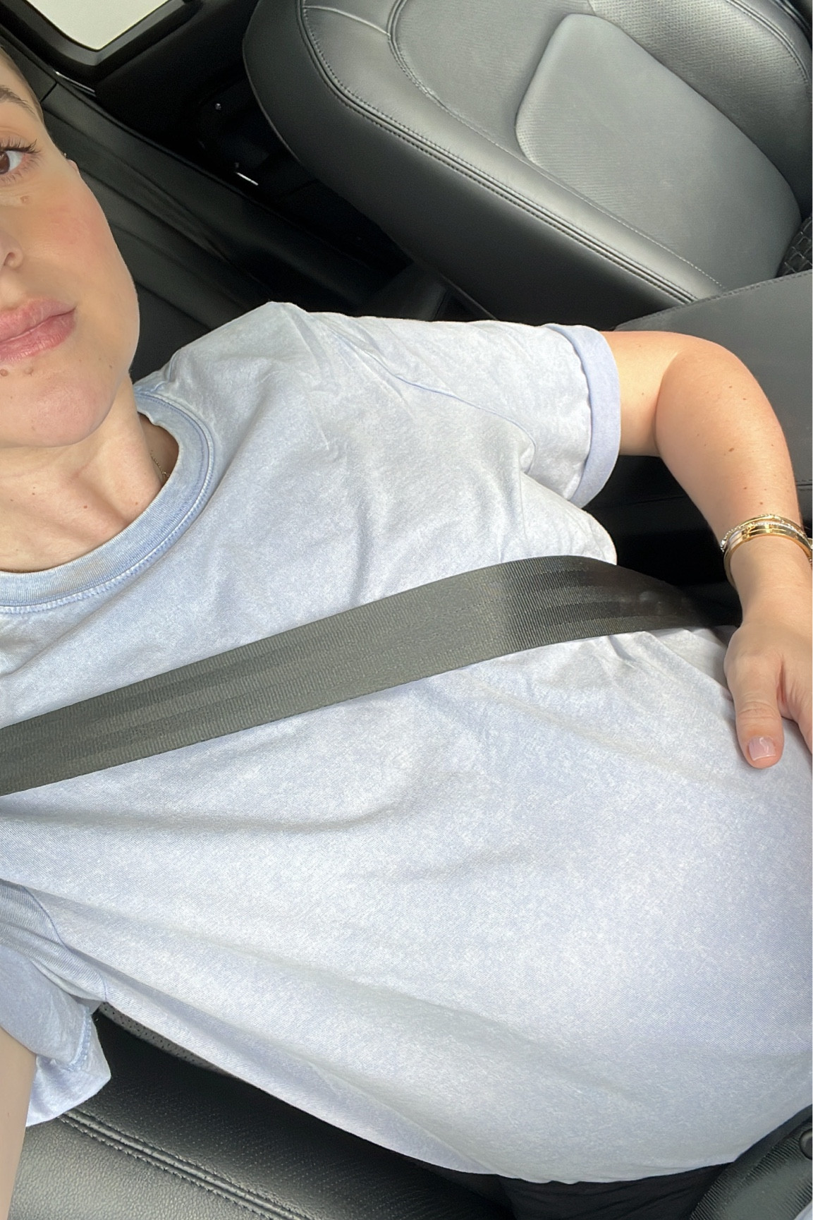 You need these tshirt dresses if you’re pregnant! 💓

#LTKStyleTip #LTKBump