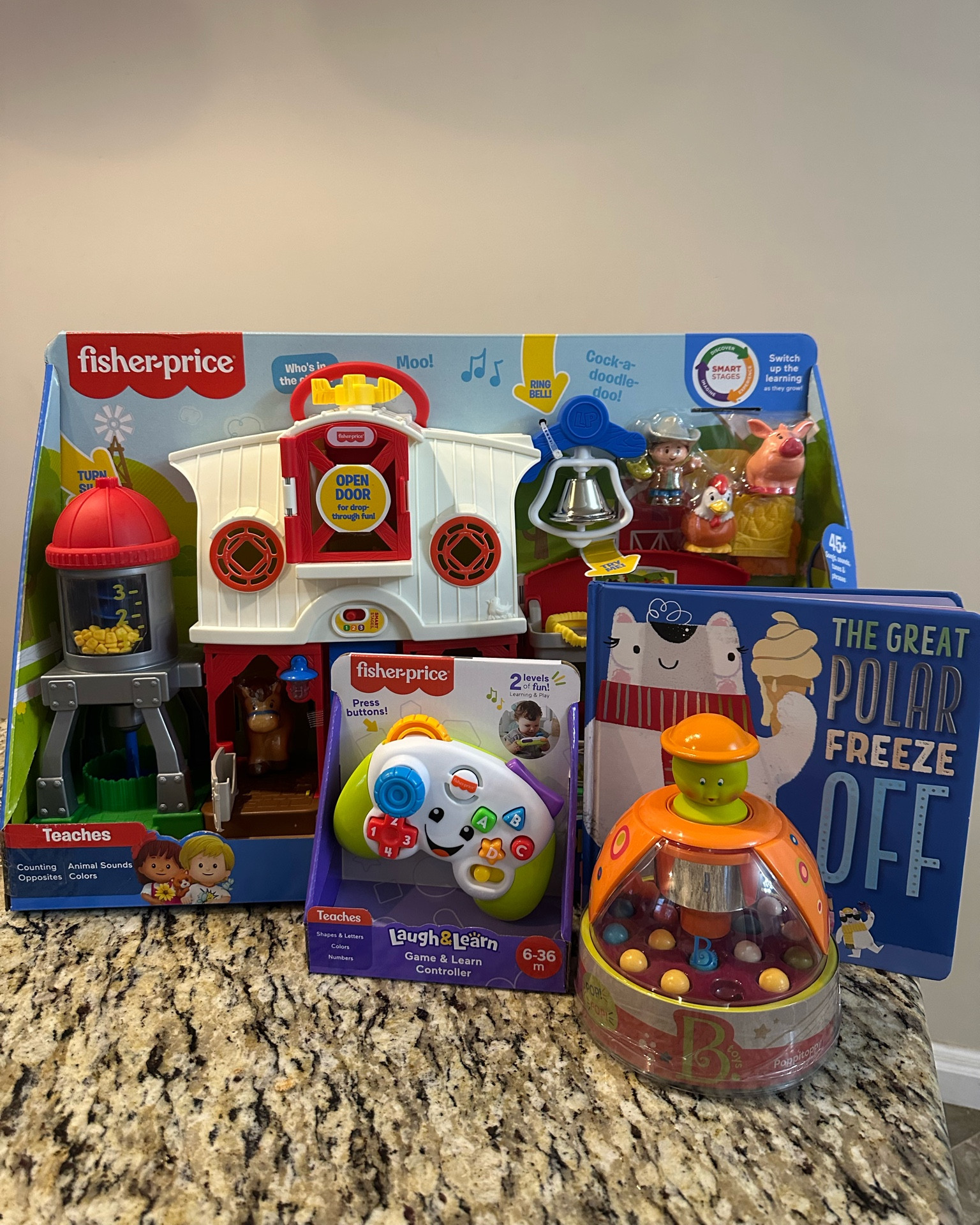 some Christmas shopping finds from yesterday at Target

#LTKHoliday #LTKGiftGuide #LTKKids