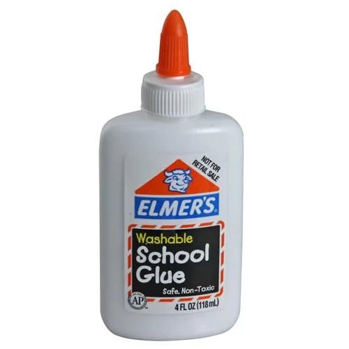 Elmer's Washable School Glue | Walmart (US)