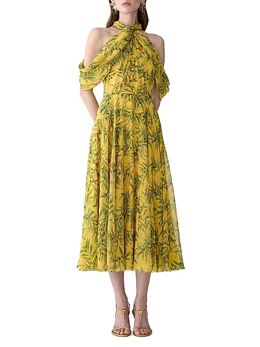 That “I have nothing to wear” feeling just ended 🤍 The Saks Fifth Avenue sale is stacked with elegant designer dresses—perfect for cocktail nights, weddings, and everything in between 💫
#SaksFinds #DesignerWardrobe #CocktailDresses #EventStyleInspo #WeddingLooks #LTKFashion #SaleSeason #ElegantStyle 

 #LTKSeasonal #LTKSaleAlert #LTKWedding
