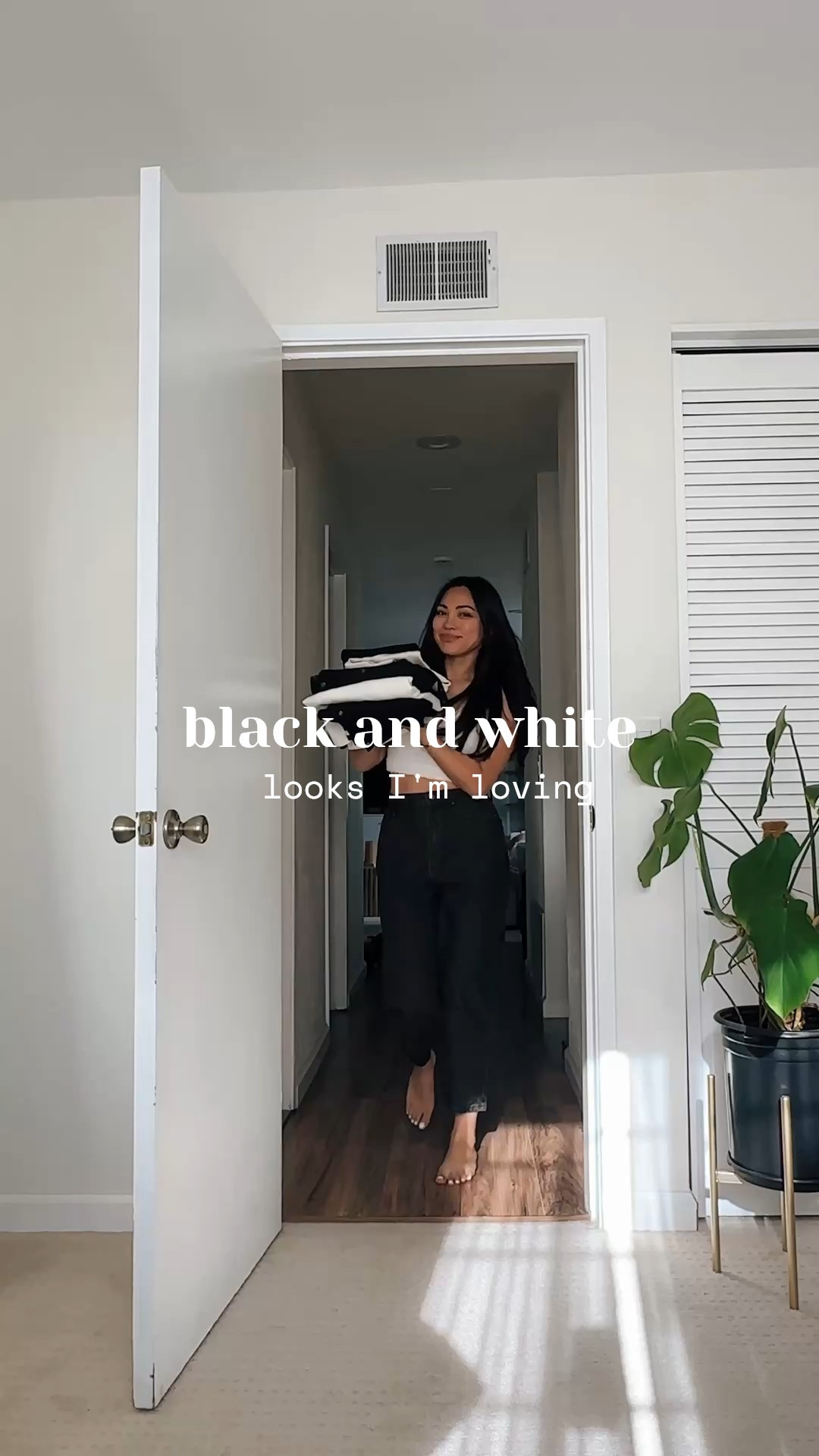 Classic black and white outfits 


Smart casual, black and white outfit, casual look

#LTKFindsUnder100 #LTKSeasonal #LTKStyleTip