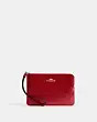 Corner Zip Wristlet | Coach Outlet CA