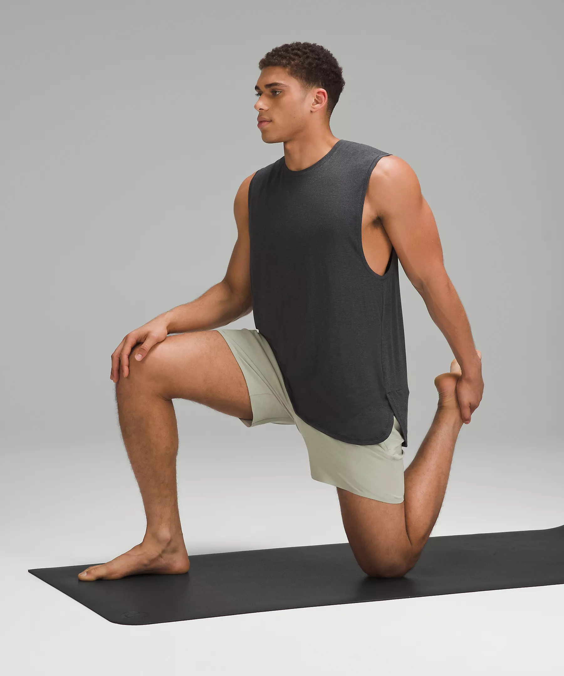 The Mat 5mm Made With FSC™ Certified Rubber | Lululemon (US)