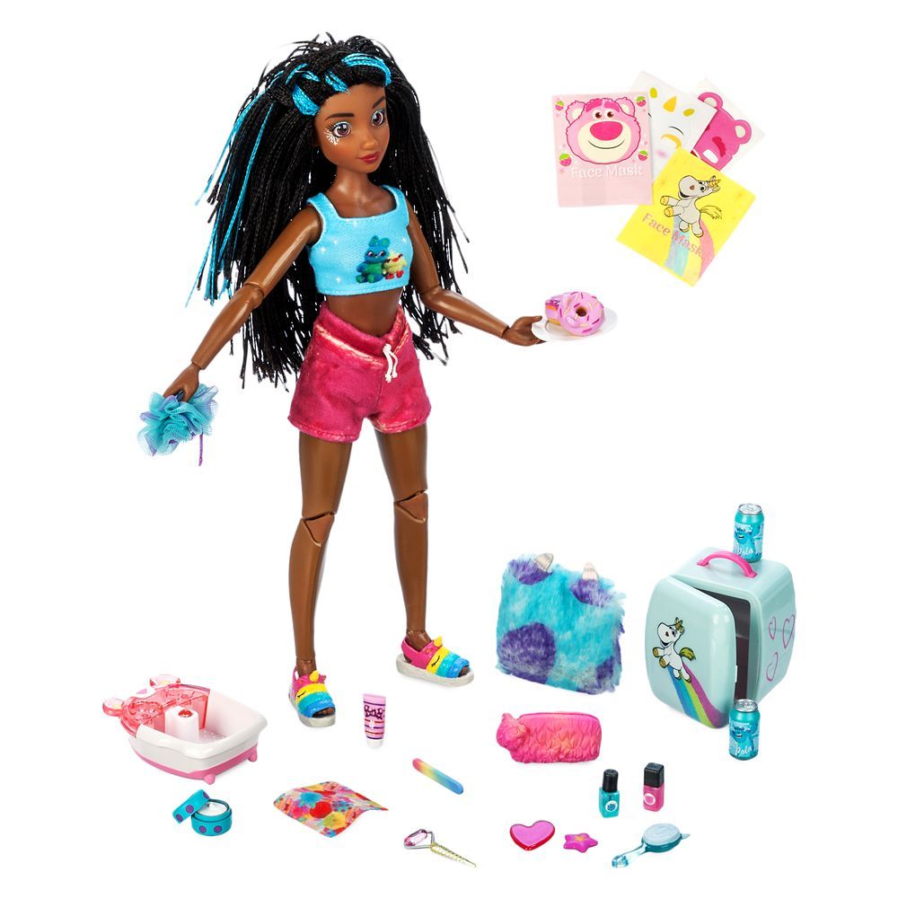 Inspired by Pixar Disney ily 4EVER Doll Accessory Pack | Disney Store