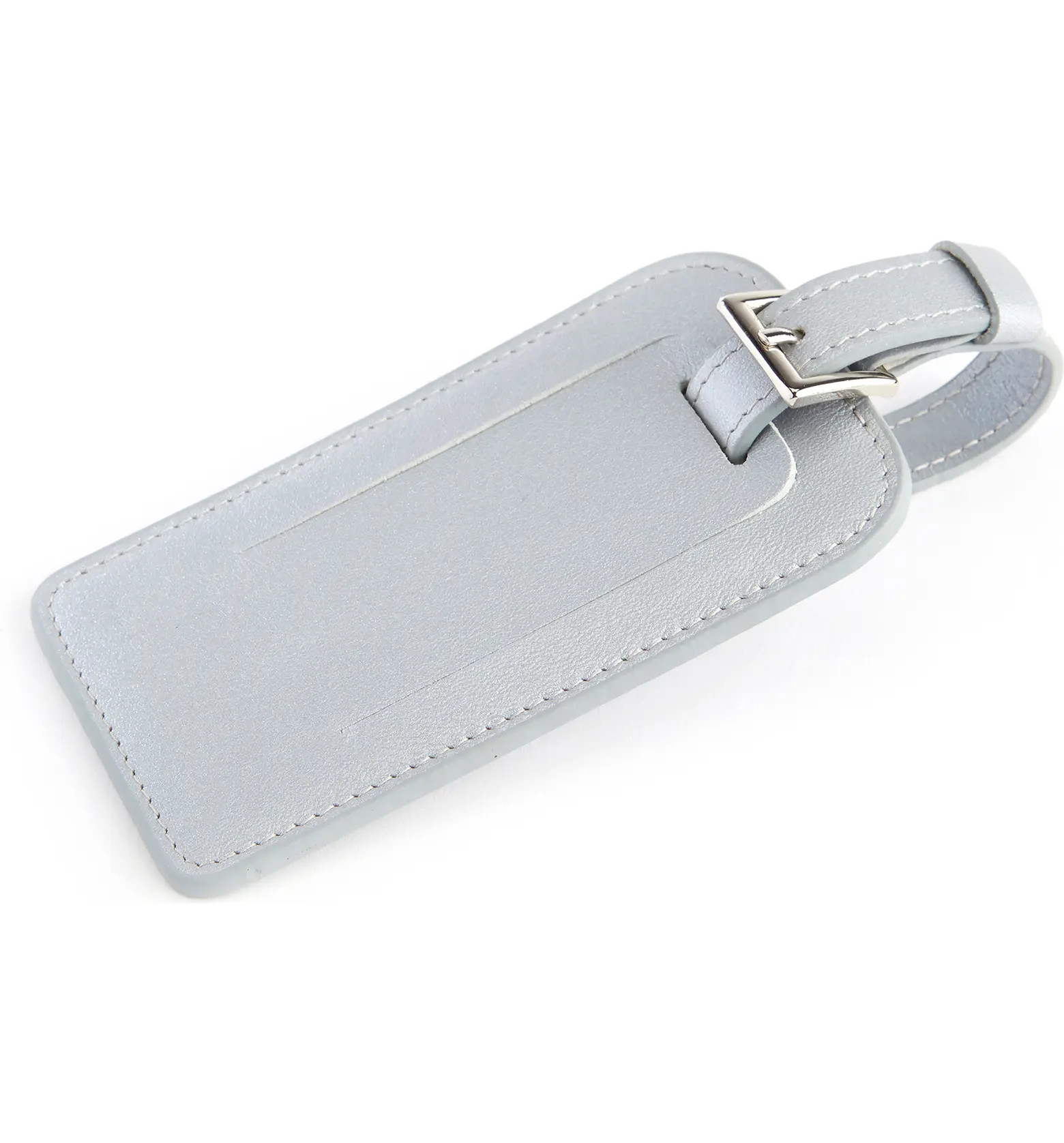 Personalized Leather Luggage Tag | Nordstrom