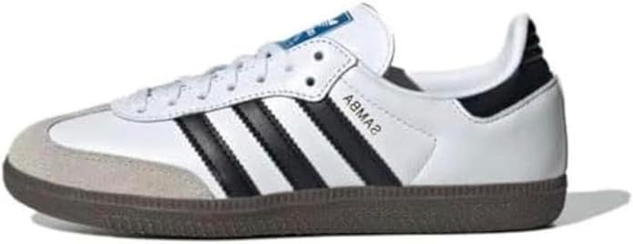 adidas Samba OG Big Kid Sneakers | Amazon (US)