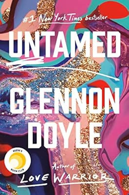 Untamed | Amazon (US)