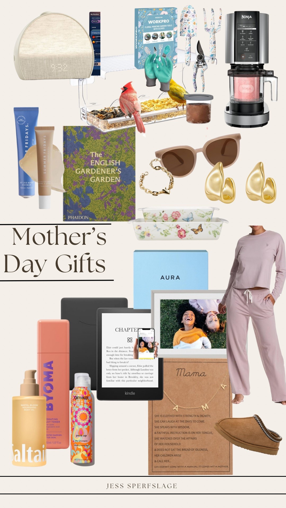 Gifts for all the mamas and grandmas out there! 

Mother’s Day gift. Amazon gifting. Gifts for mom. 

#LTKGiftGuide #LTKSeasonal