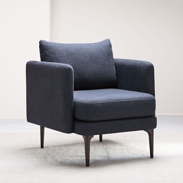 Auburn Chair | West Elm (US)