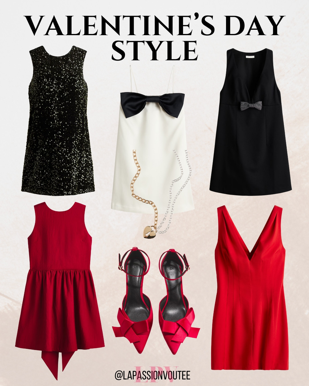 Sharing Valentine’s Day styles from H&M that feel polished and on trend. These looks work well for date nights or casual celebrations, offering a flattering and stylish feel without overcomplicating your outfit. A great way to lean into the season while staying true to your personal style. 

 #LTKSeasonal #LTKFindsUnder50 #LTKFindsUnder100