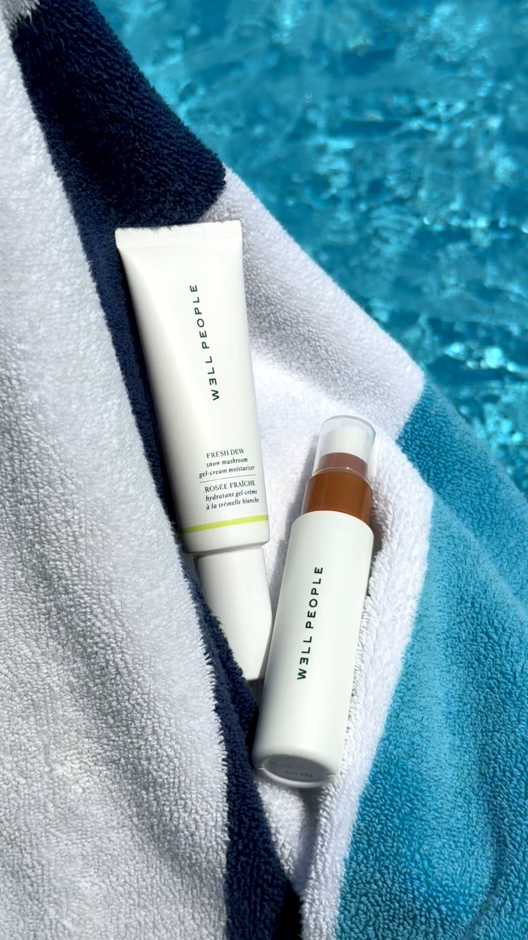 Well people beauty and skincare essentials 

#LTKBeauty #LTKSaleAlert #LTKFindsUnder100