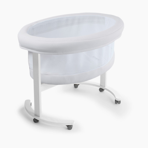 Smart Fresh Bassinet | Babylist