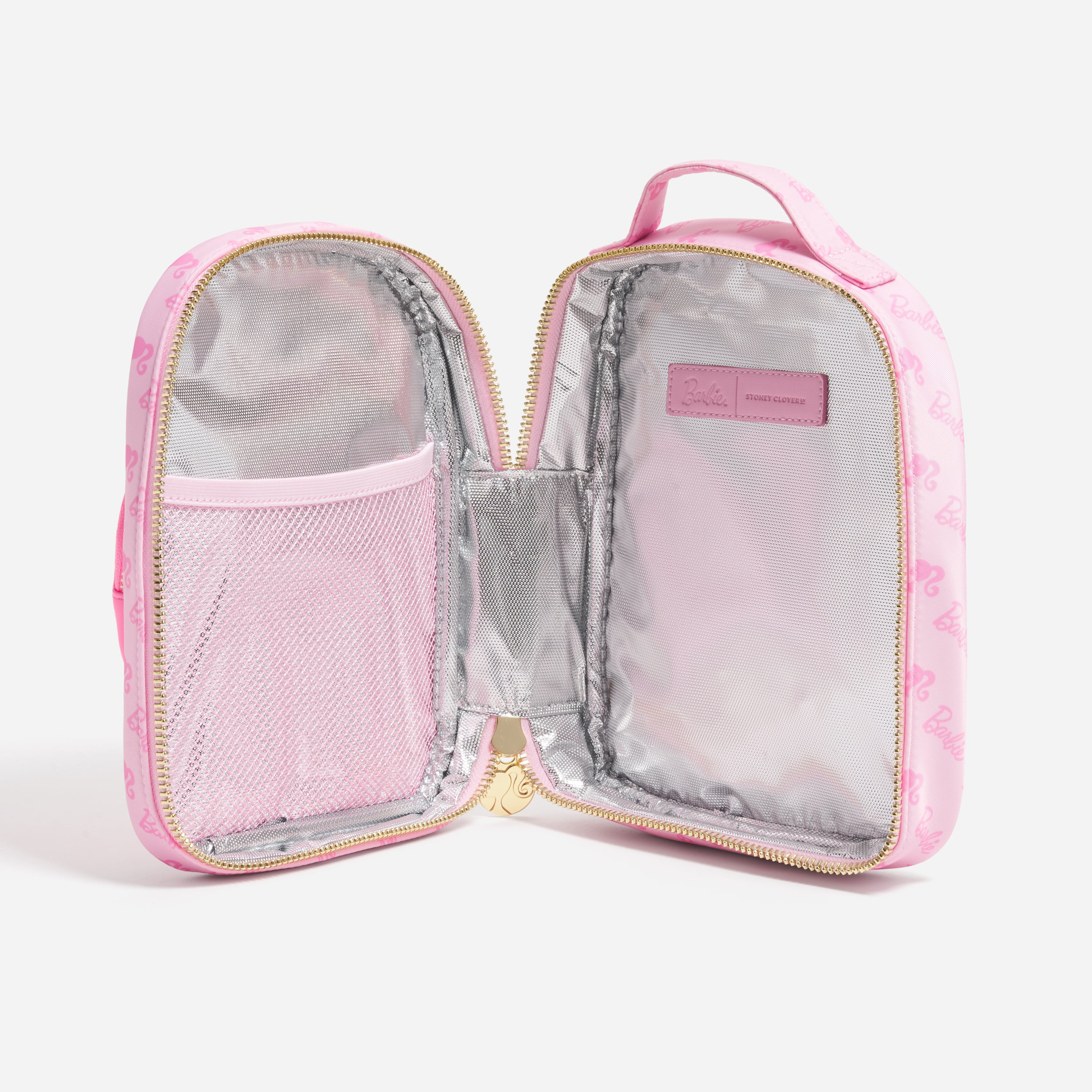 Barbie Lunch Bag | Stoney Clover Lane | Stoney Clover Lane