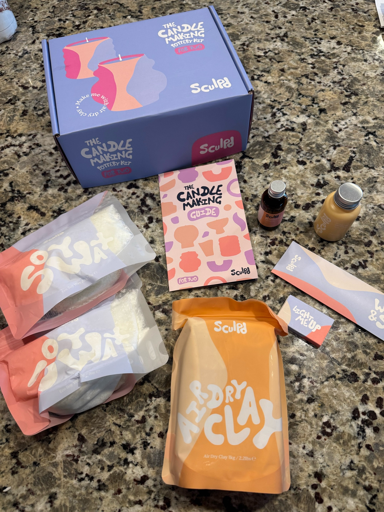 So much fun making these with mom 💖

#LTKHome #LTKFindsUnder100 #LTKGiftGuide