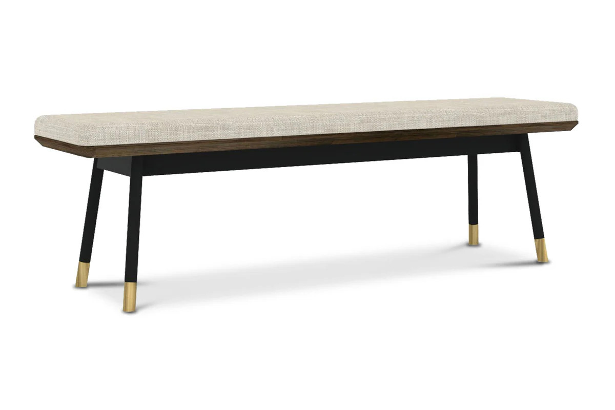 Barker Bench | Apt2B