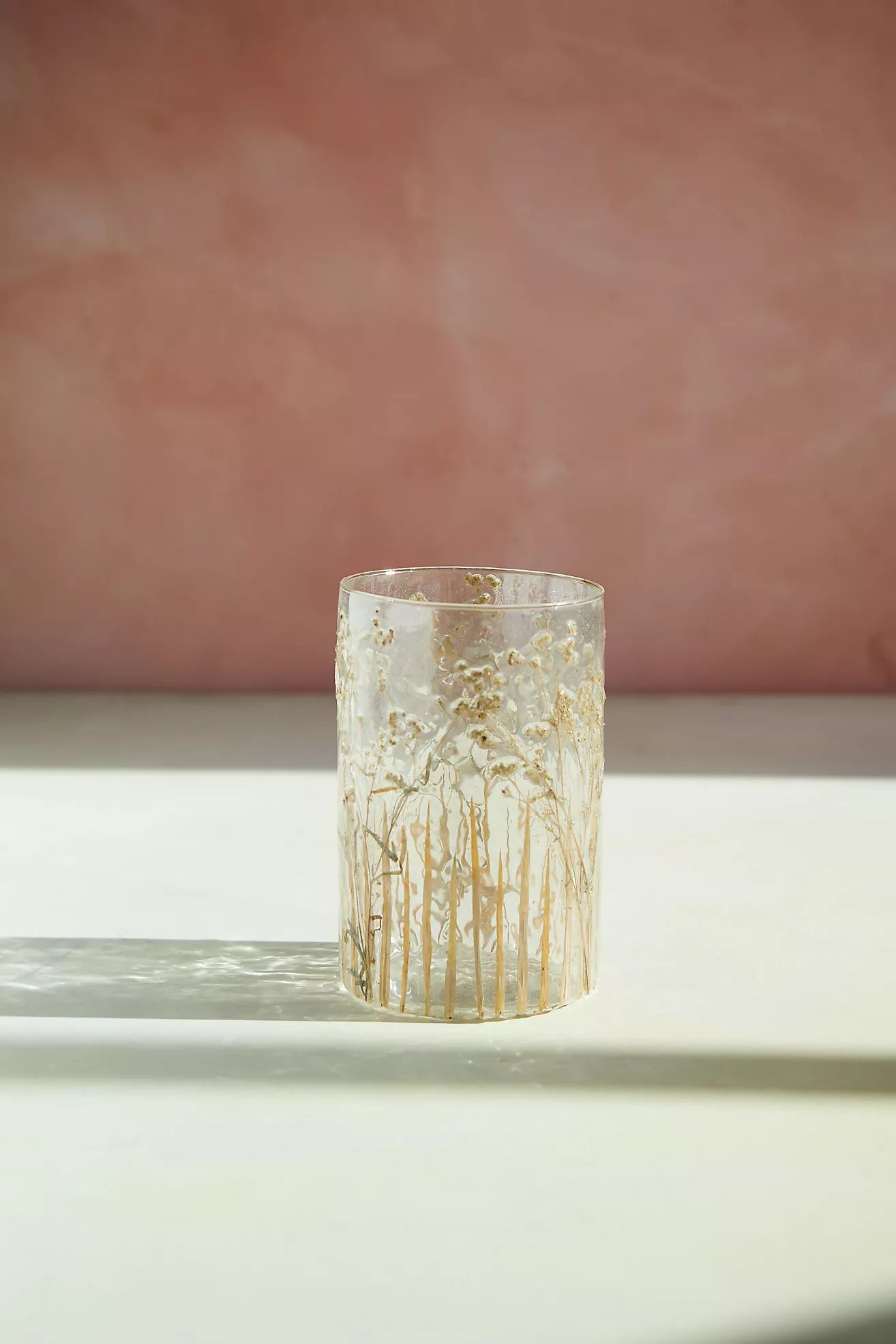 Tall Grass Candle Holder | Anthropologie (US)
