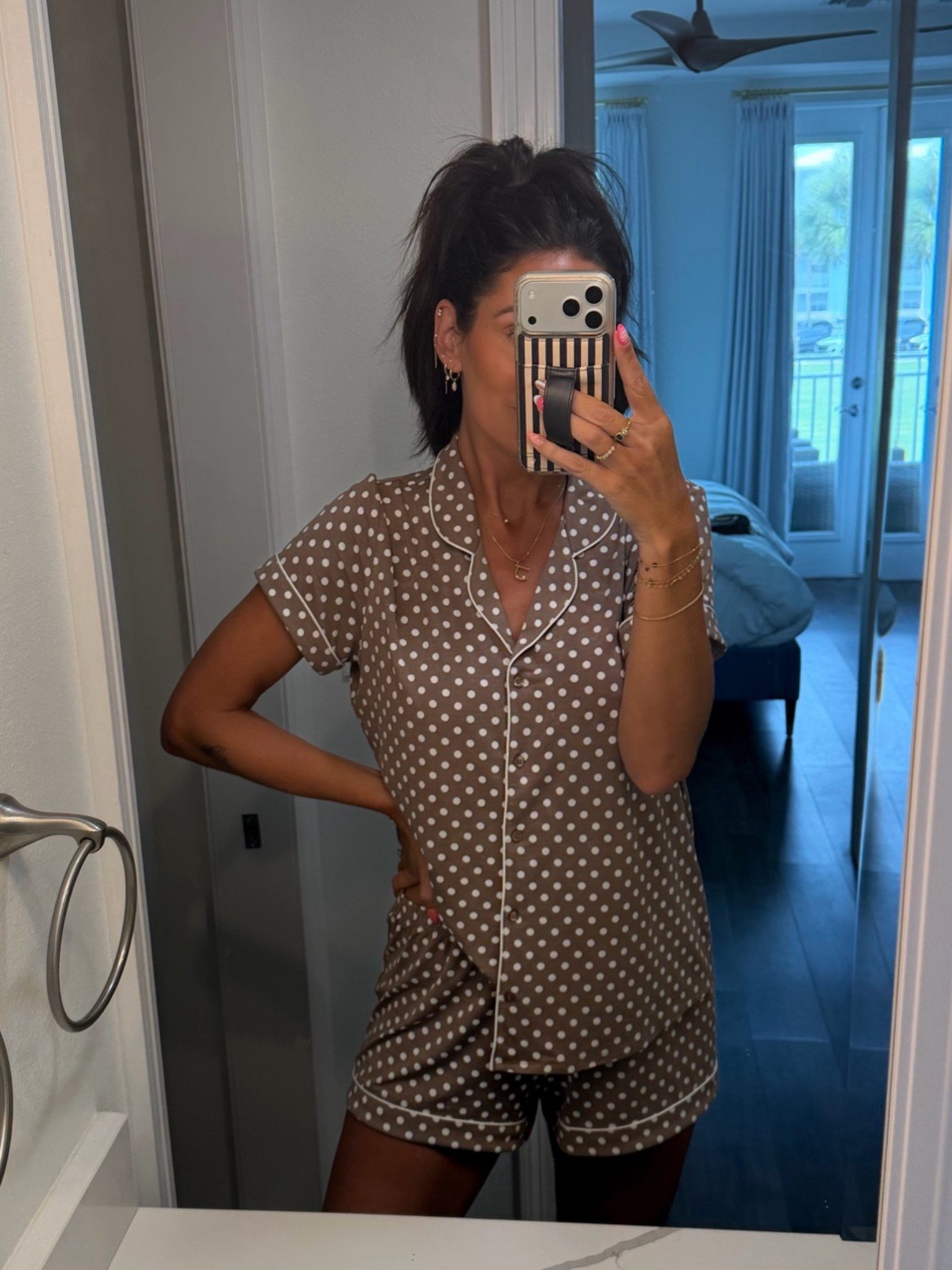 The best pajamas

#LTKootd