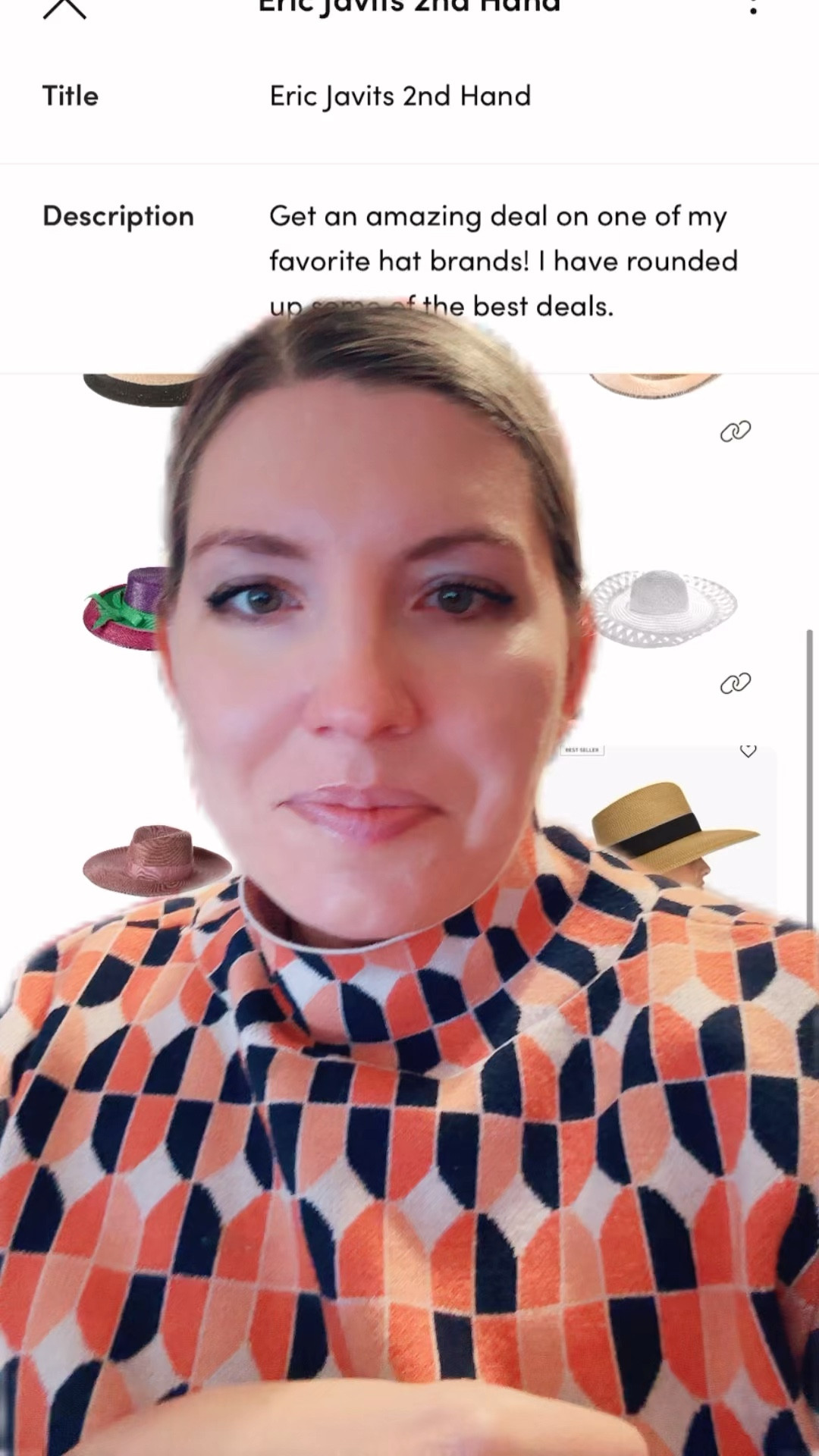 While this brand is worth a splurge, I have also rounded up some second hand items so that you can compare and contrast and ensure you are getting the BEST deal should you choose to pick one up this year.

#LTKVideo #LTKCyberWeek #LTKSeasonal