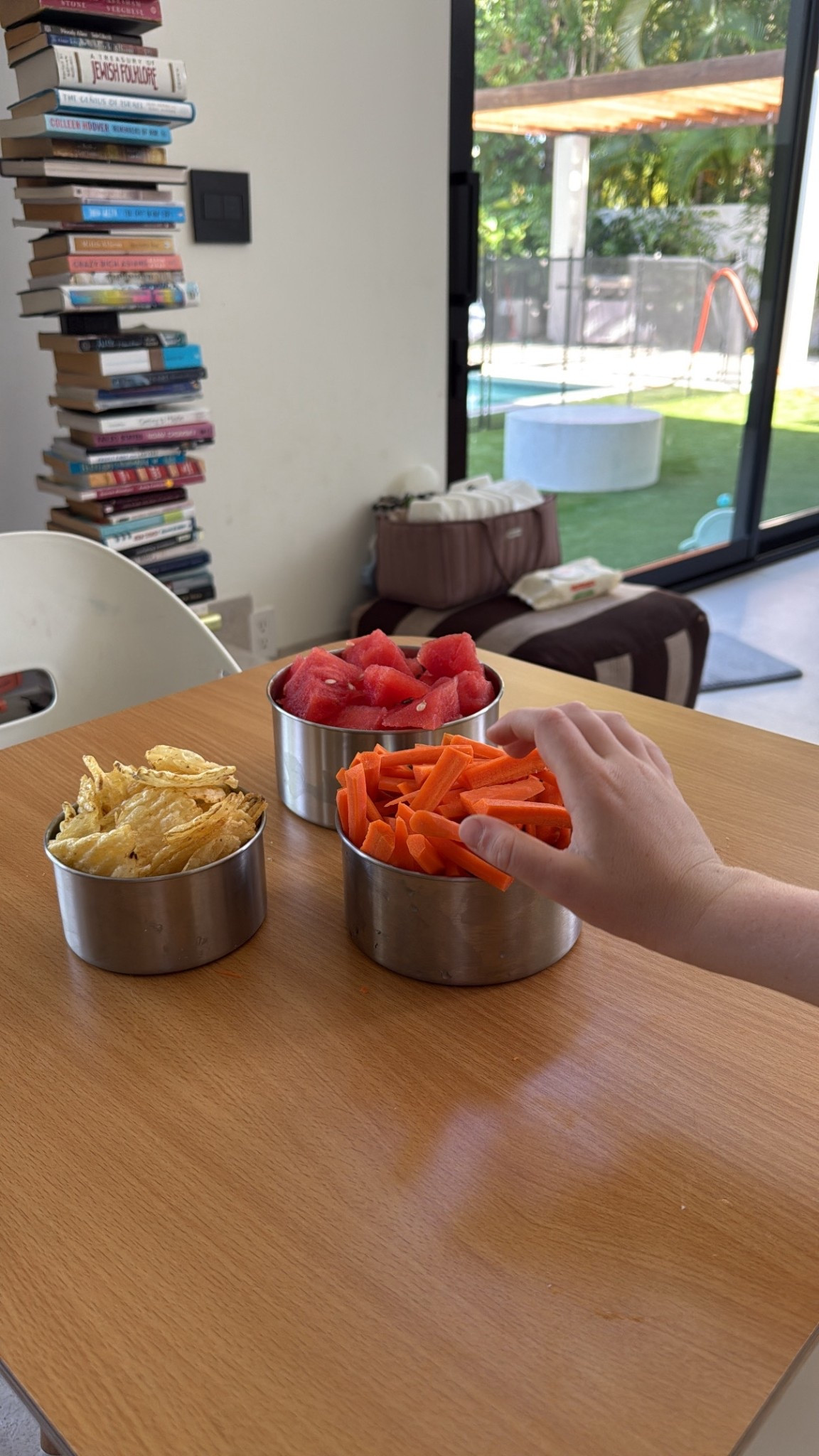 Best snack tins for play dates or on the go!!

#LTKKids #LTKmomlife #LTKBaby