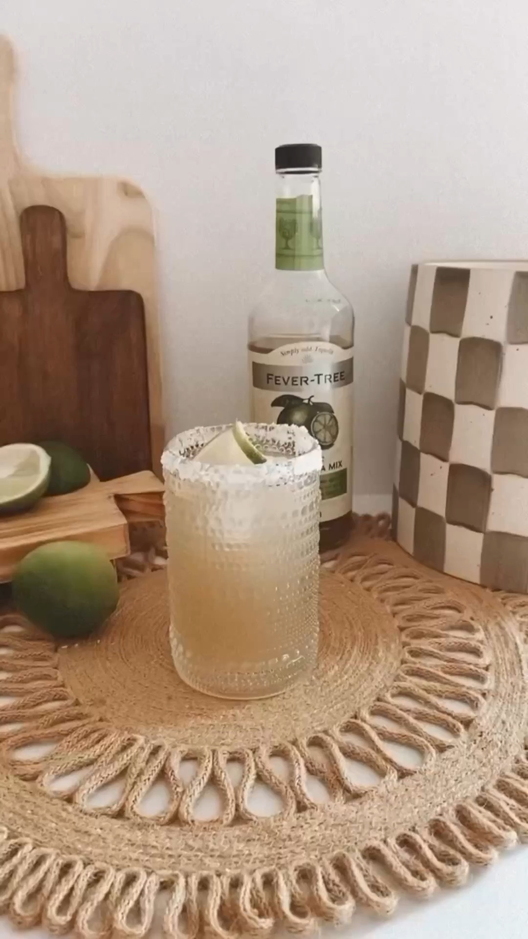 Classic margarita on the rocks for summer 

#LTKfoodie #LTKMothersDay #LTKselfcare
