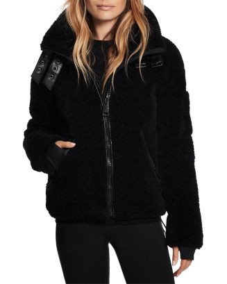 Sherpa Denver Jacket | Bloomingdale's (US)