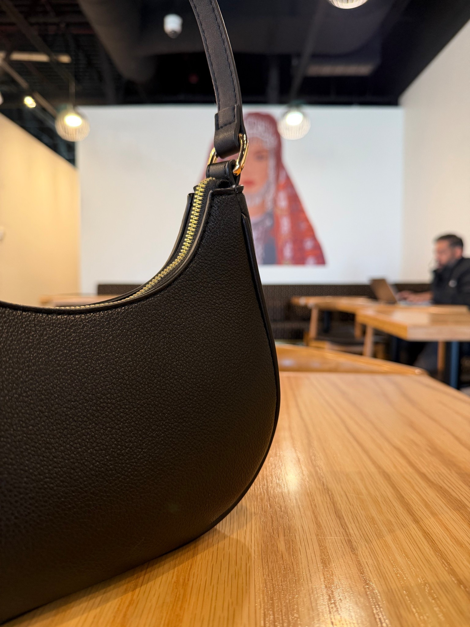 the purse that fits everything!!! 

#LTKootd