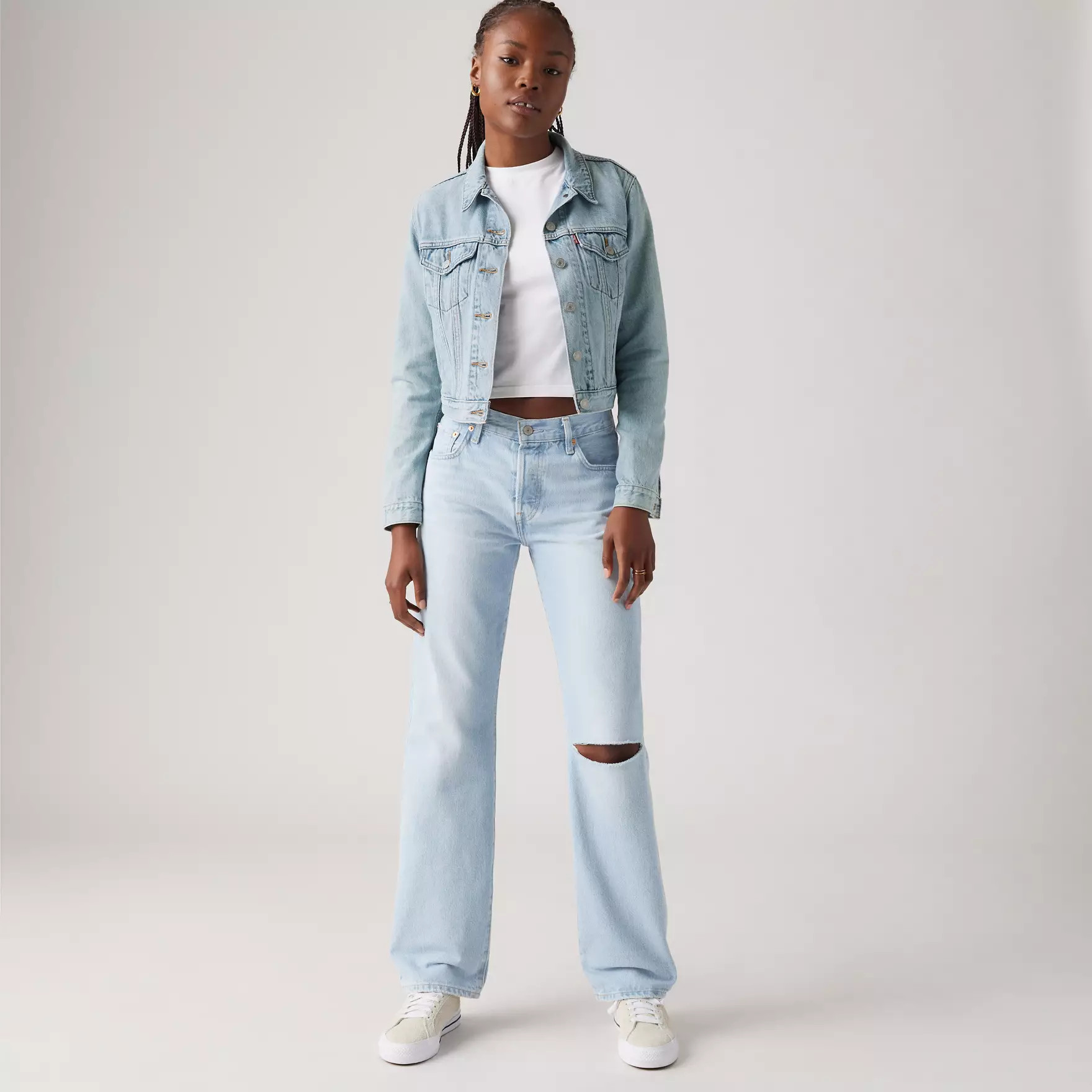 501® '90s Women's Jeans | Levi's US