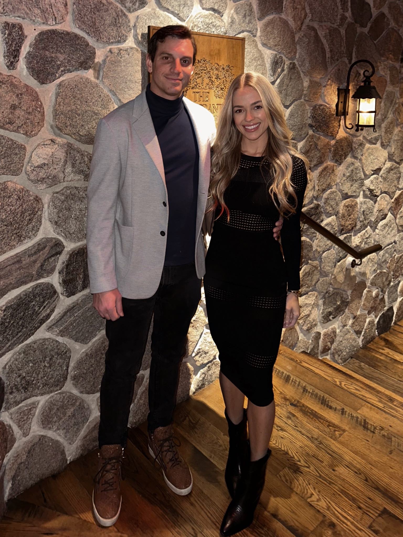 anniversary dinner outfit 🖤

knit dress, black dress, midi dress, sexy dress, dresses, dressy, special occasion, anniversary look, black boots, cute boots, cowboy boots, style tip, chic, elegant, dinner out, sale, dress on sale, affordable 

#LTKstyletip #LTKsalealert #LTKshoecrush