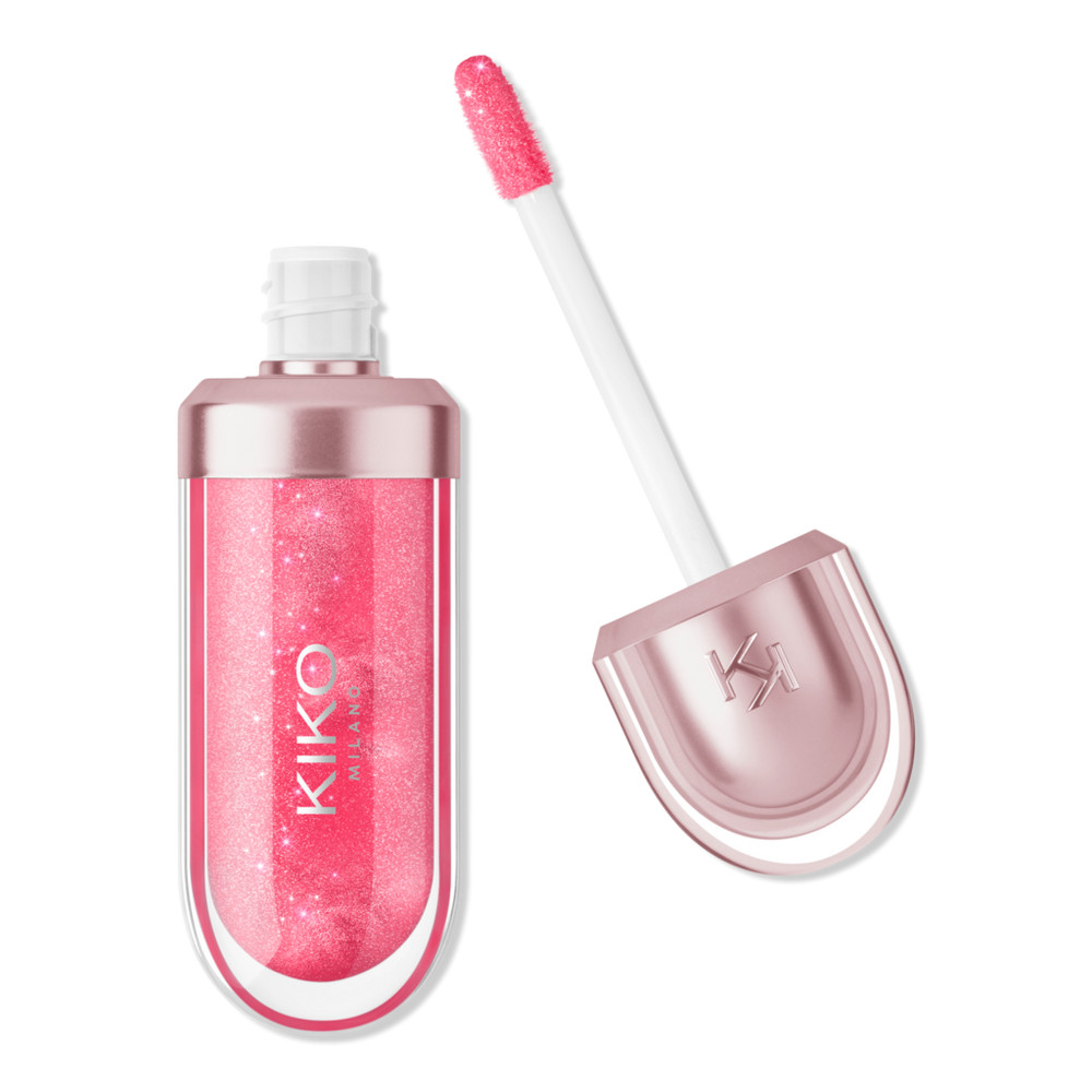 KIKO Milano 3D Hydra Lip Oil - 04 Cherry Cherry | Ulta