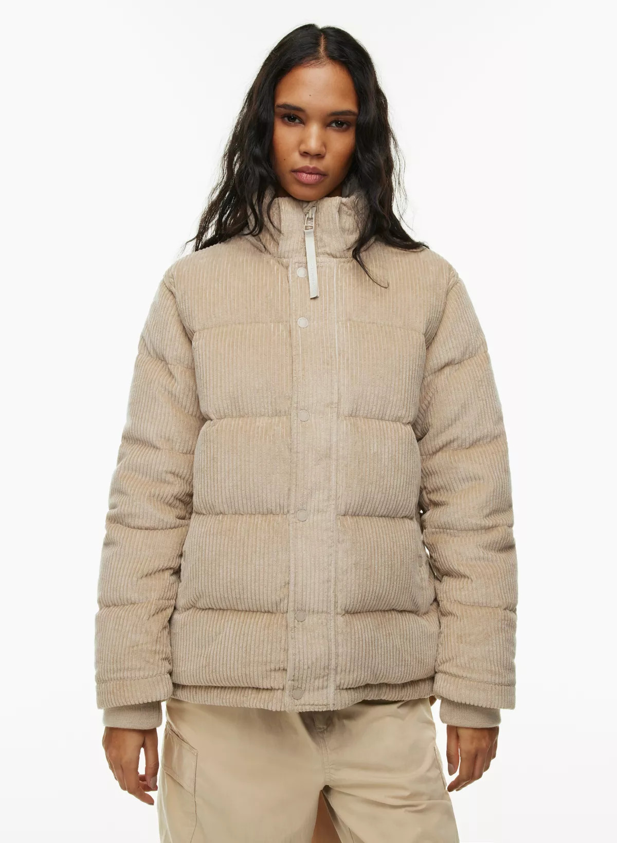 THE SUPER PUFF™ | Aritzia