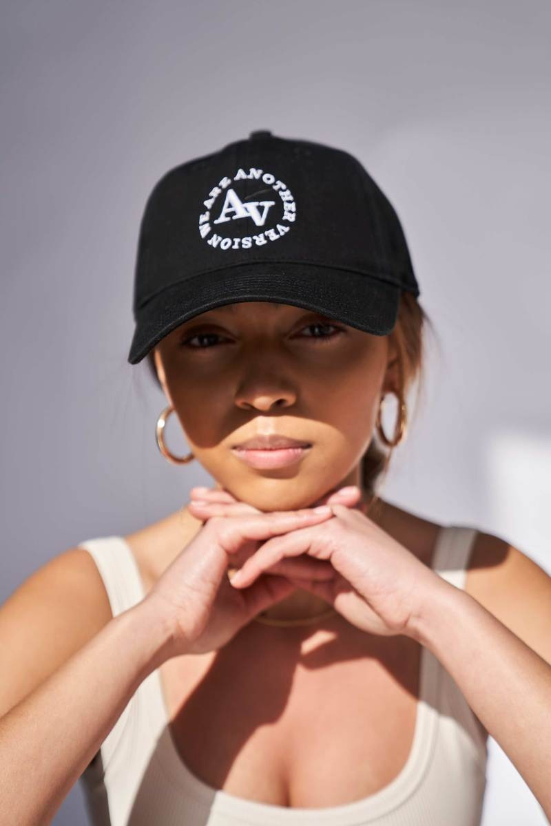 AV Logo Cap | Another Version