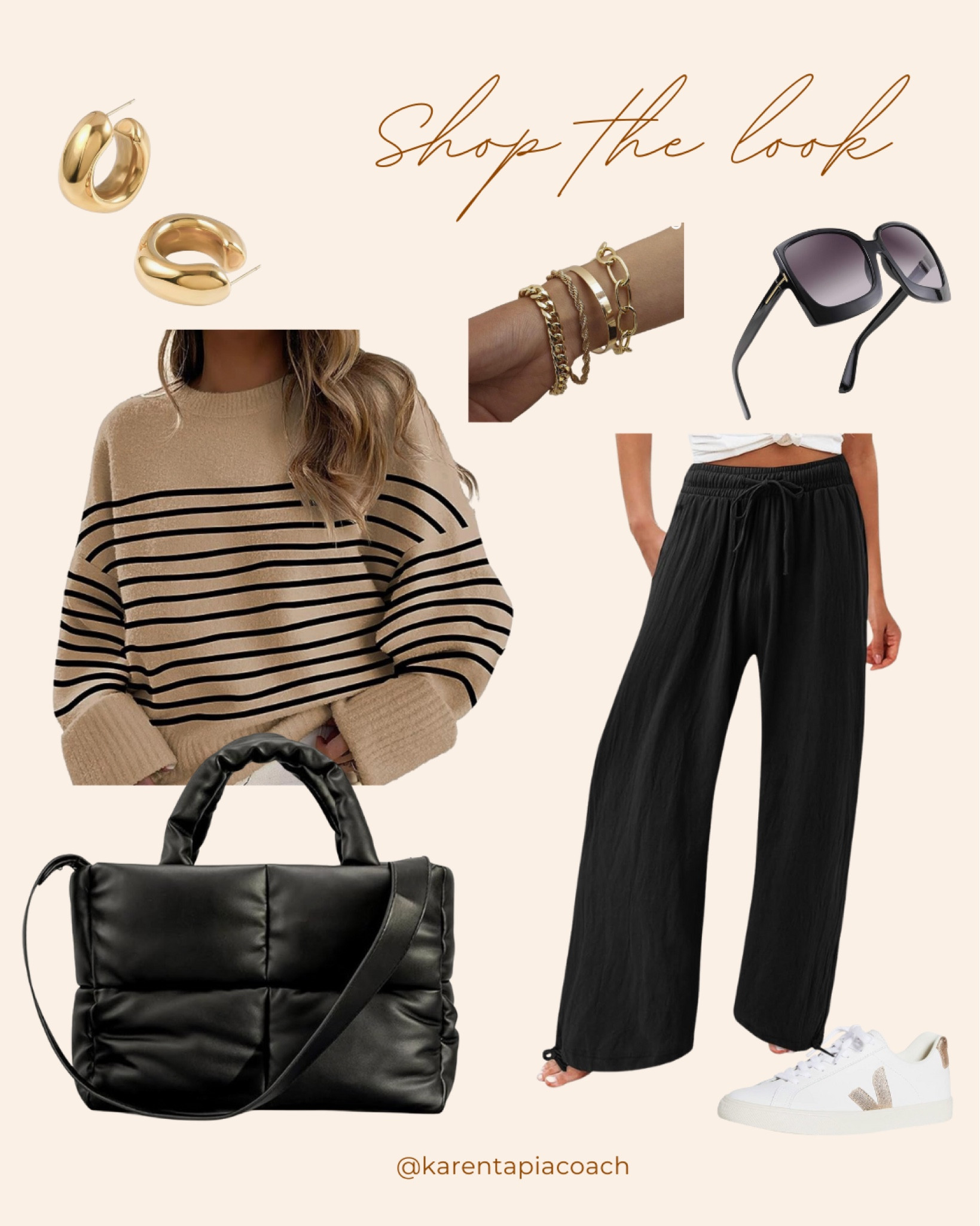 Amazon finds, Amazon outfit, fall, fall outfit, fall fashion, sweater weather 

#LTKSeasonal #LTKstyletip #LTKmidsize