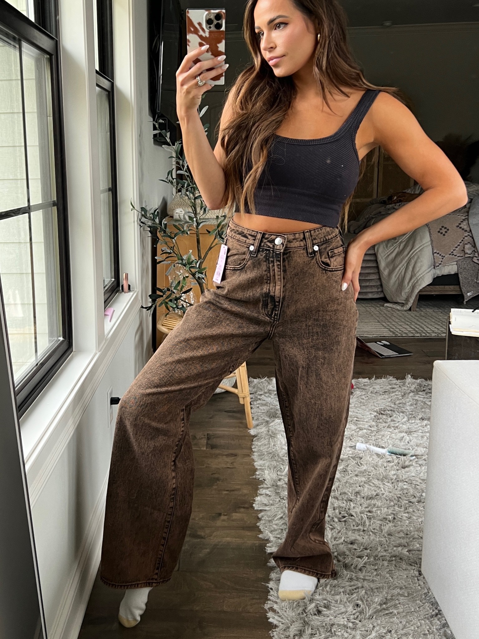 New fav jeans ever??