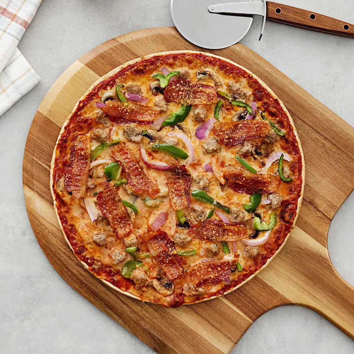 Imo's Pizza - Imo's Pizza 4 Pack | Goldbelly