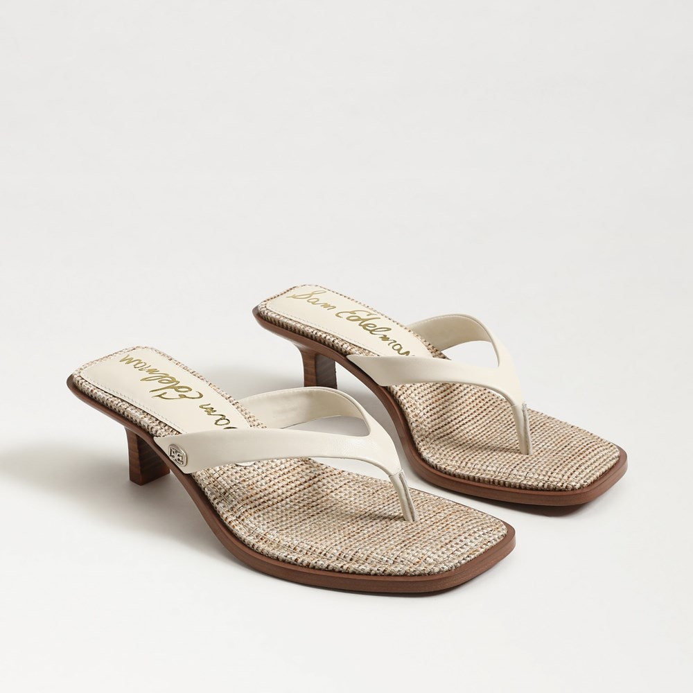 Dollie Thong Sandal | Sam Edelman