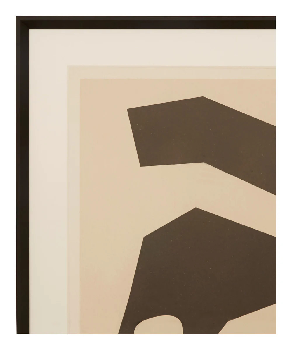 Rubik Print II | Jayson Home