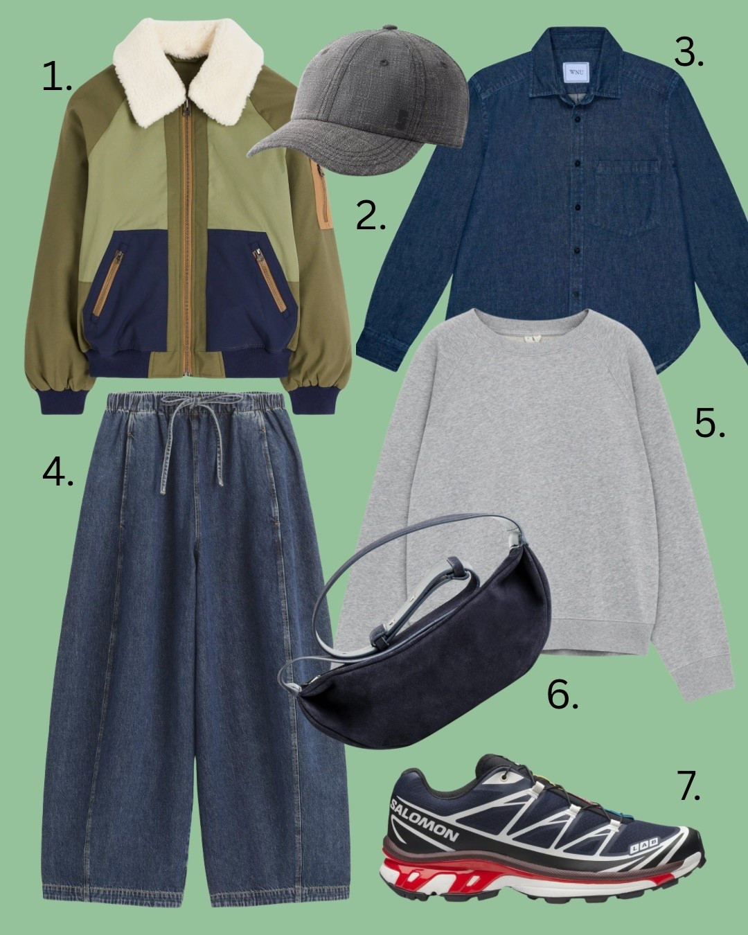 Casual February outfit idea. 

#LTKover50style #LTKuk #LTKwinter