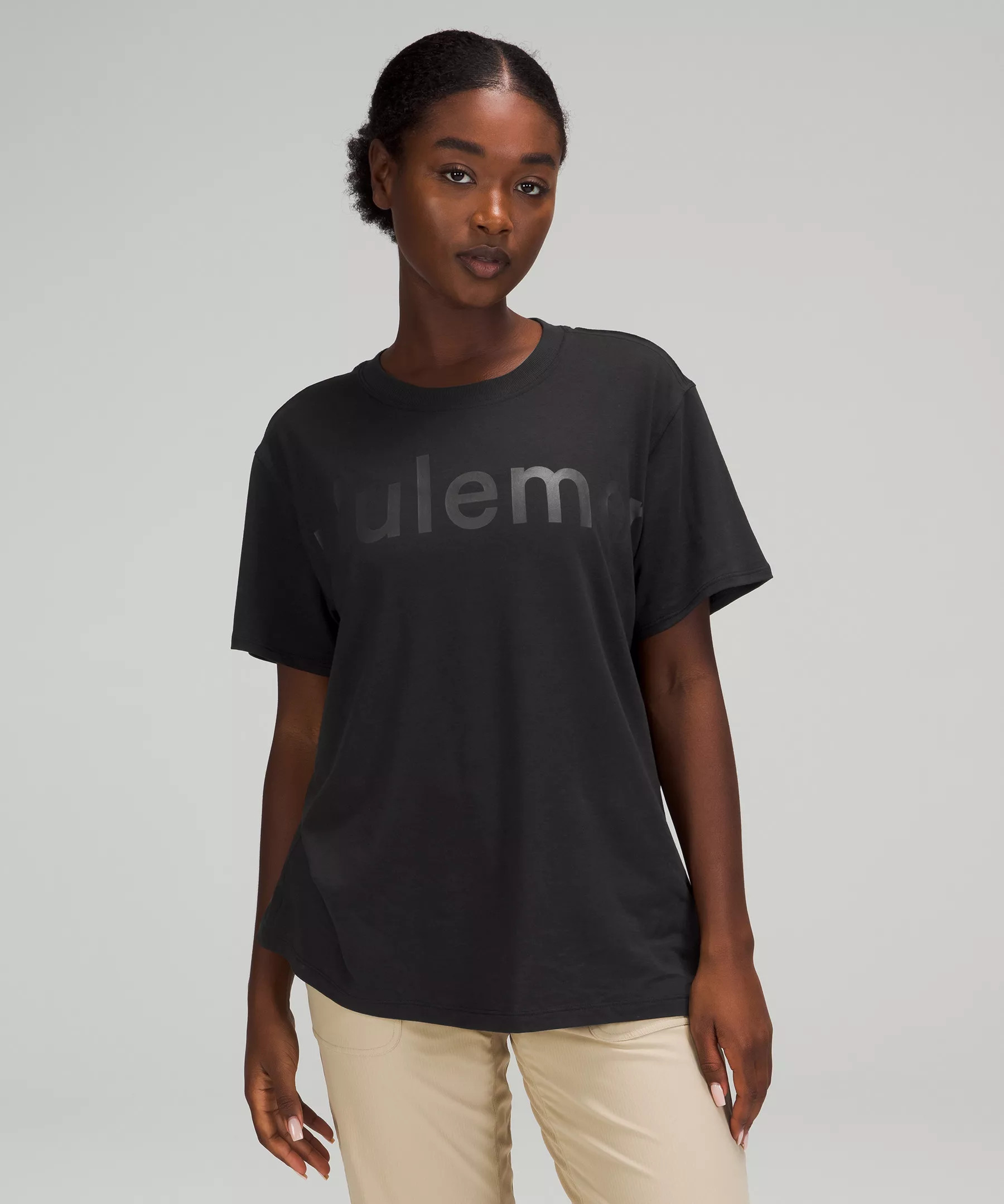 All Yours Graphic Short Sleeve T-Shirt | Lululemon (US)
