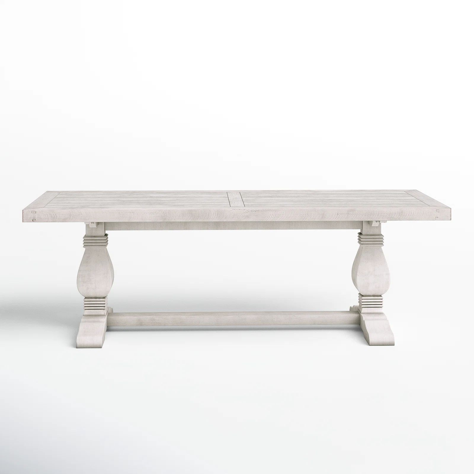Kinston Solid Wood Dining Table | Wayfair North America