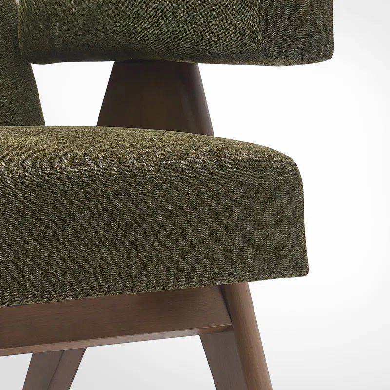 Biaggio Upholstered Armchair | Wayfair North America
