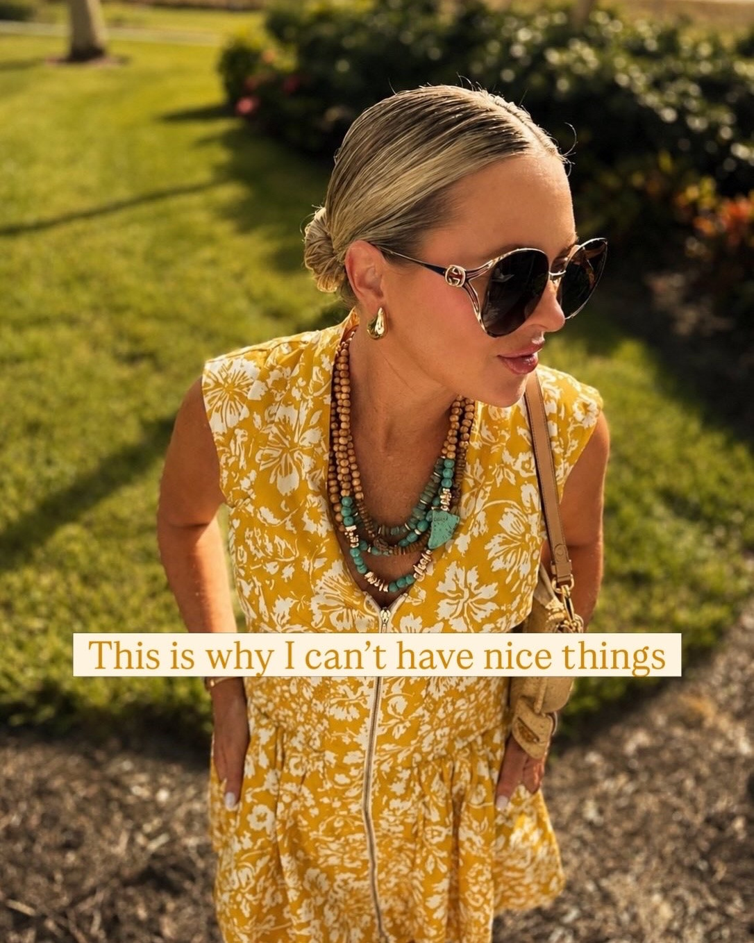 Why I can’t have nice things…🤏🏼👀😅

#LTKSaleAlert #LTKootd #LTKOver40