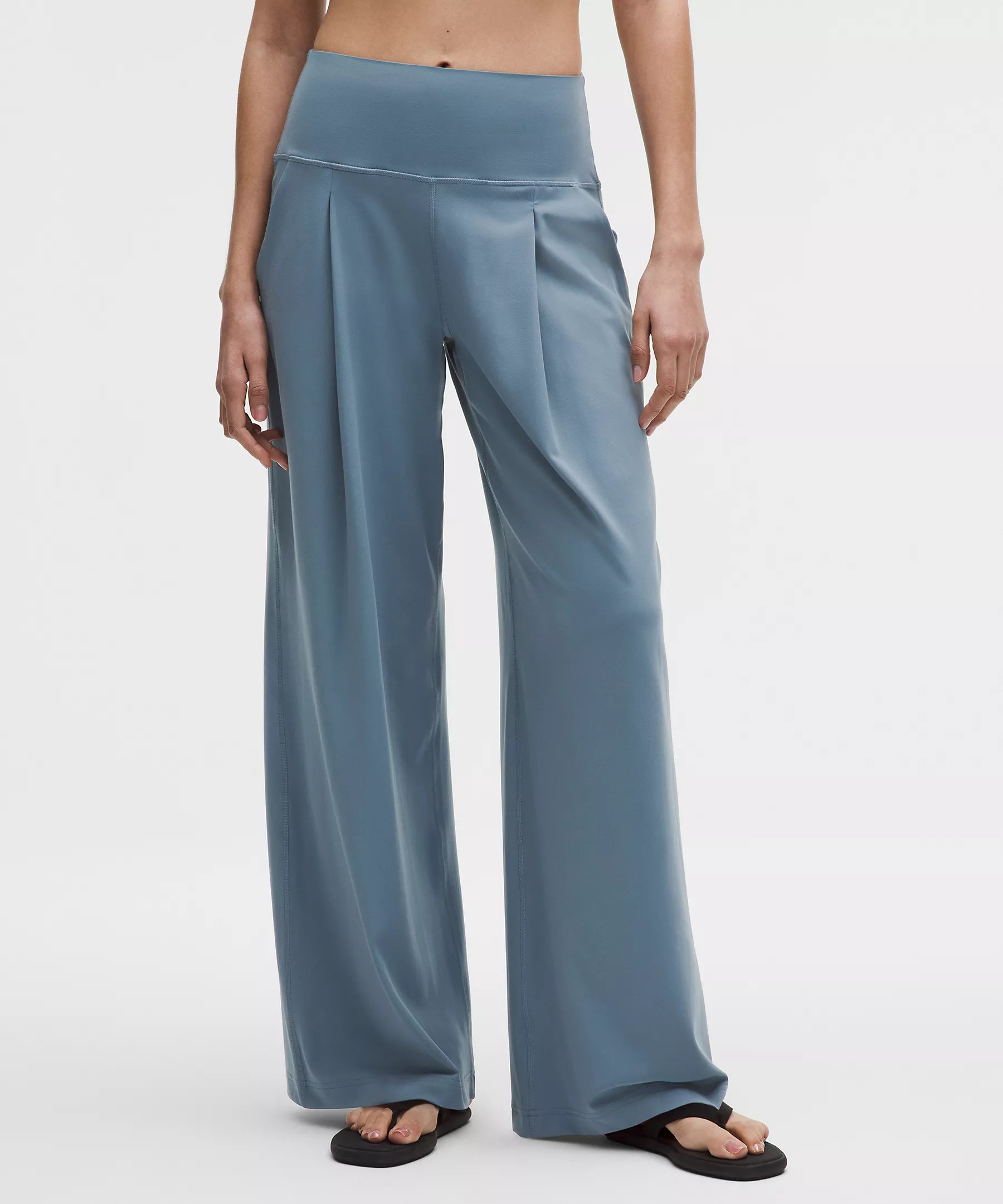 lululemon Align™ Palazzo Pant | lululemon (CA)