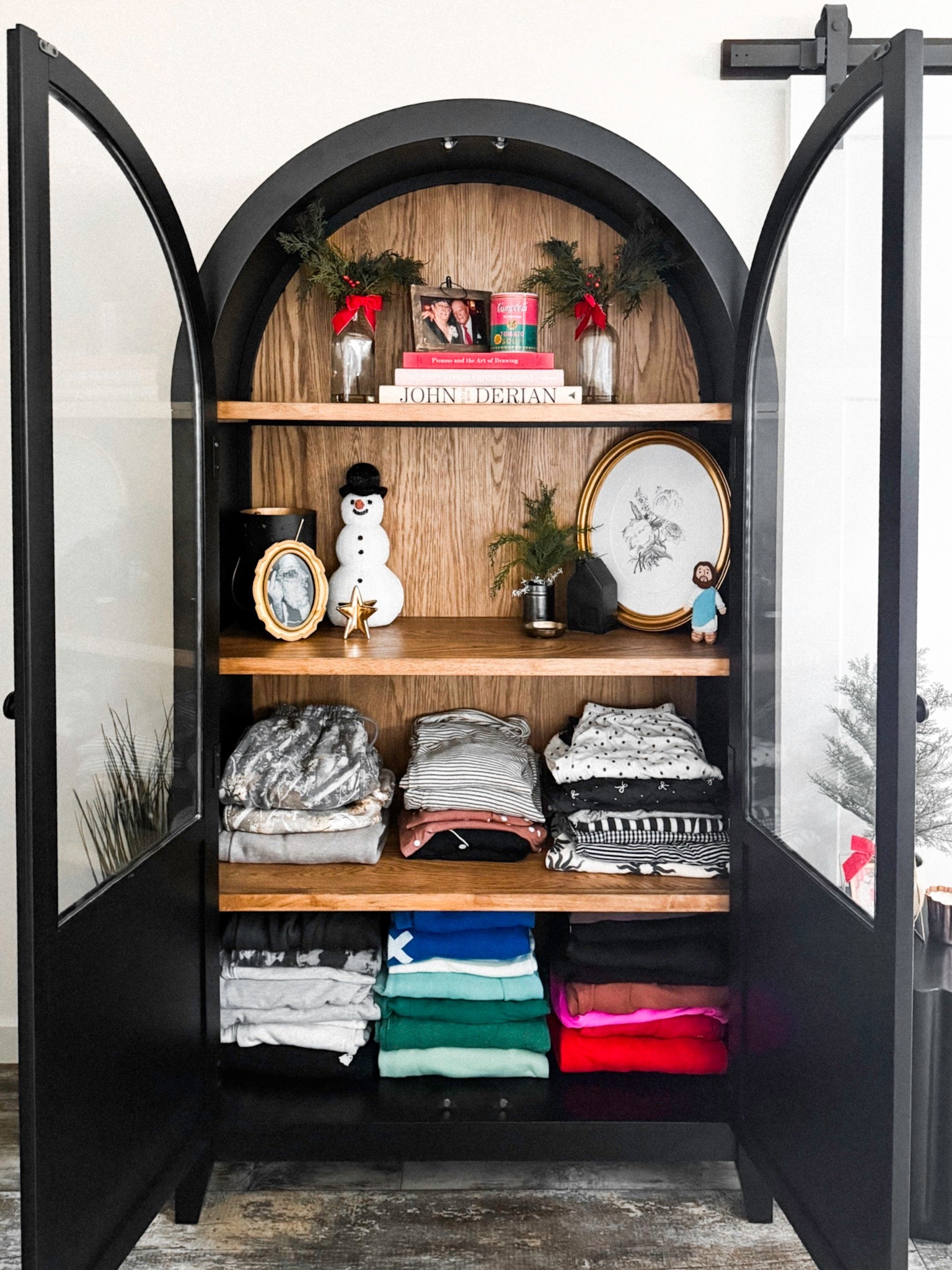 functional, but make it cute  

#LTKHome #LTKHoliday #LTKSeasonal