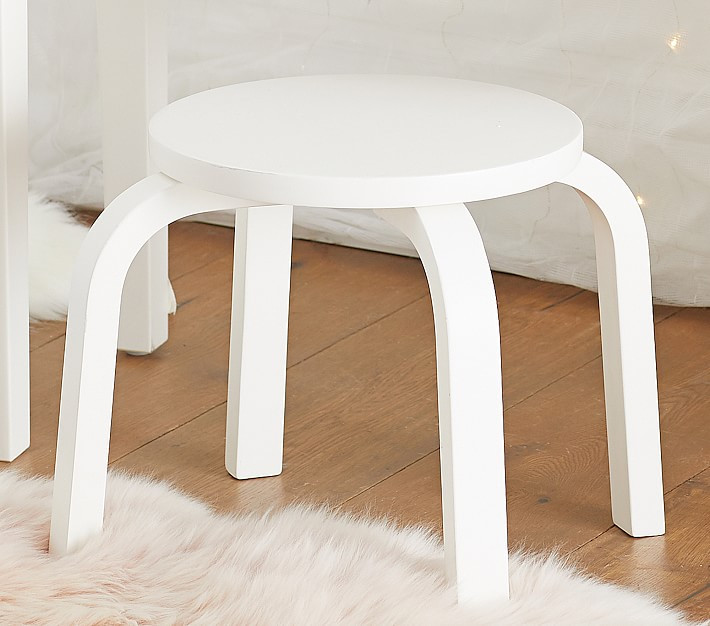 Madeline Stool | Pottery Barn Kids