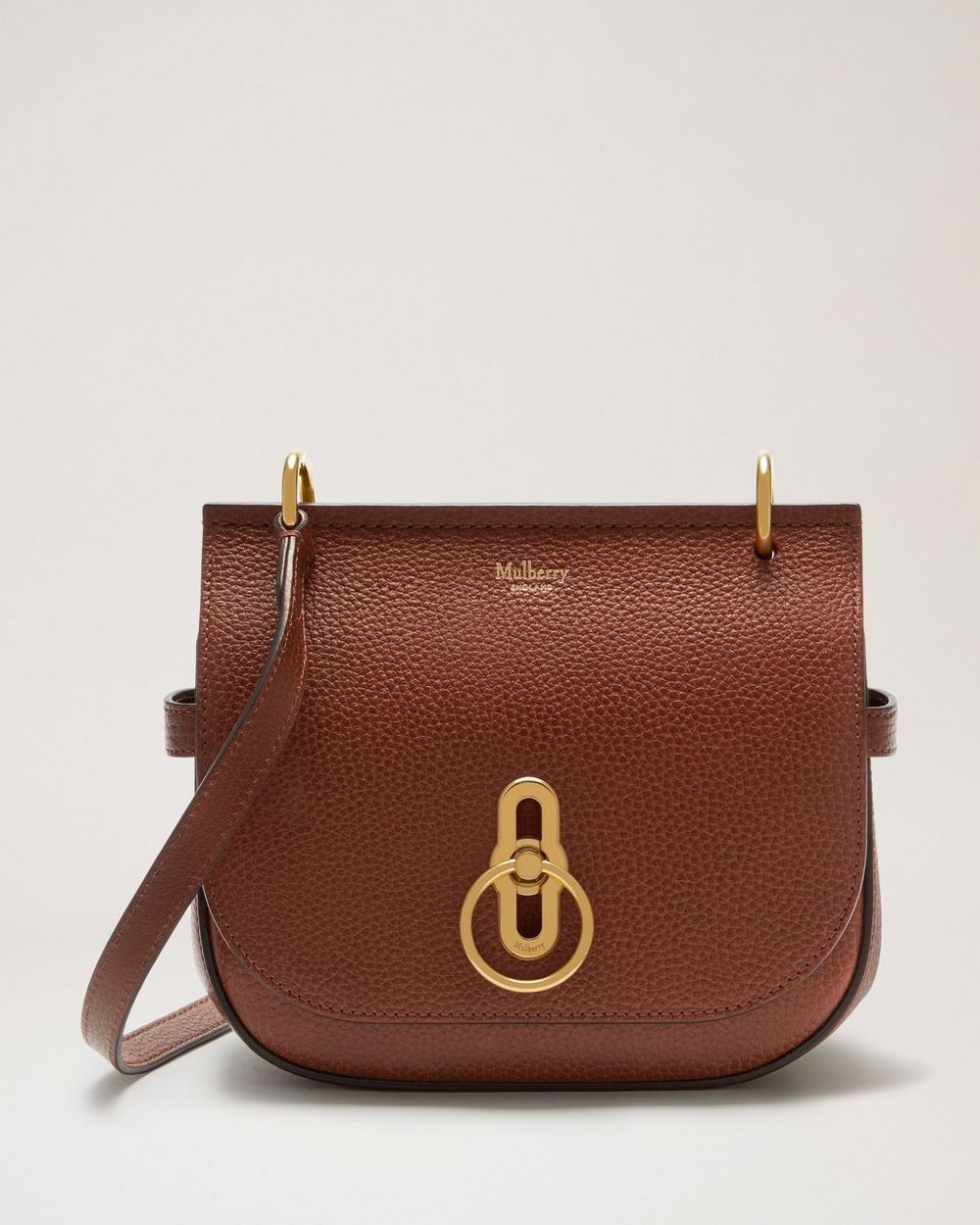 Small Amberley Satchel | MULBERRY