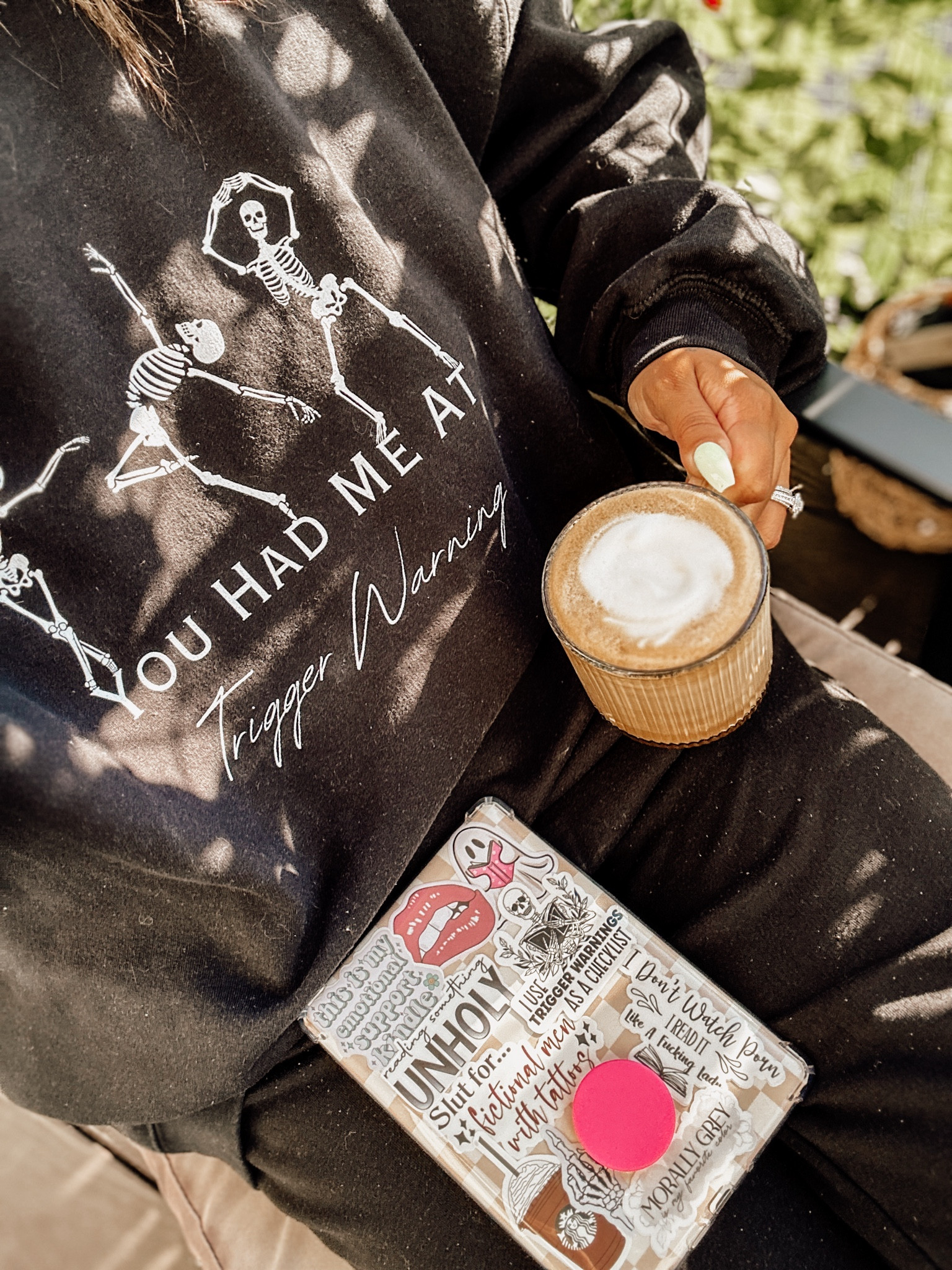 Kindle | book | Etsy | sweater 

#LTKHome