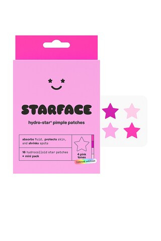 Starface Hydro-Star Pink Pimple Patches from Revolve.com | Revolve Clothing (Global)