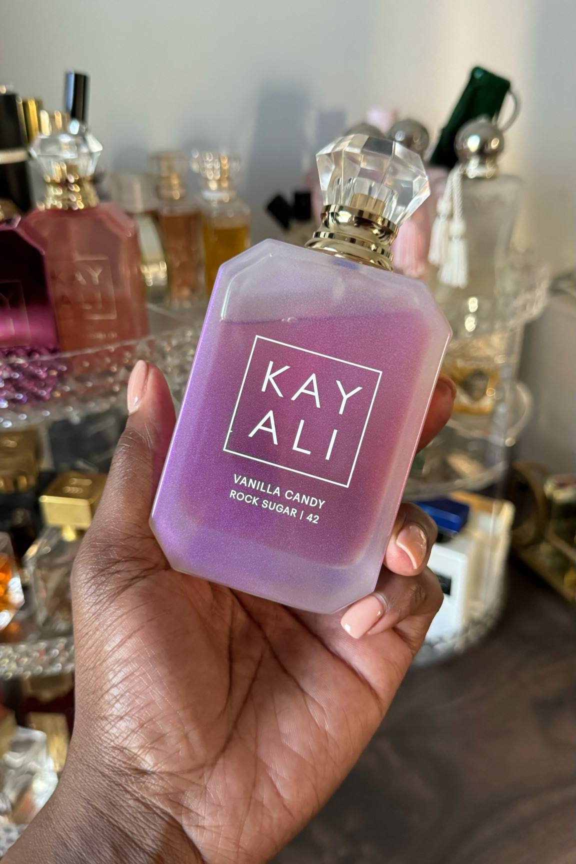 Don’t forget to smell good! No outfit is complete without it. #sephora #summerfragrance

#LTKBeauty